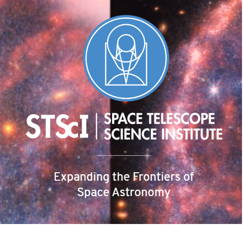Space Telescope Science Institute - James Webb Space Telescope